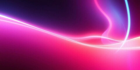 abstract pink background
