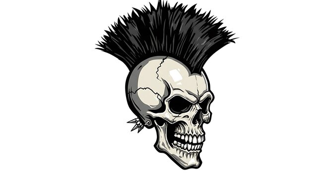 Mohawk Mortality