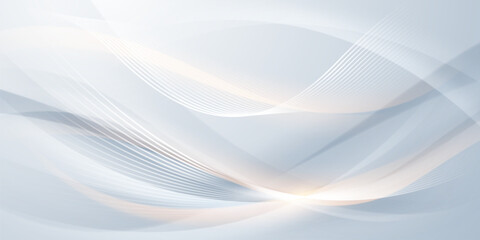 gray and white abstract background modern vector illustration