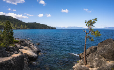 lake tahoe california