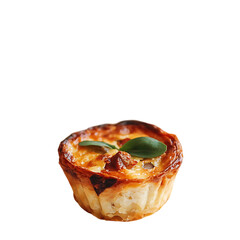 Mini Quiche Lorraine: Gourmet Appetizer Recipe