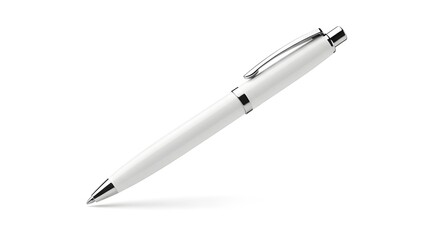 ballpoint pen mockup