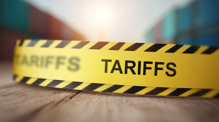 Impact of tariffs on international trade policy analyzing effects on global economy export duties and import regulations amid ongoing economic conflicts