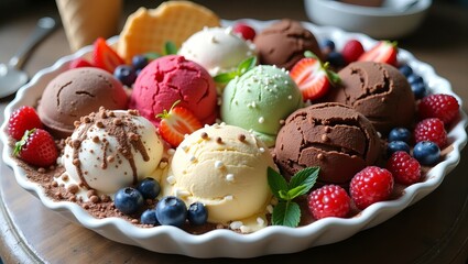ice-cream 