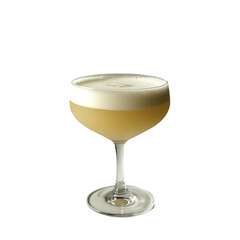 Whiskey Sour Cocktail Recipe: Perfect Creamy Texture & Taste