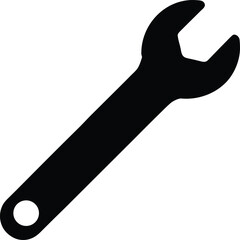 Wrench Icon