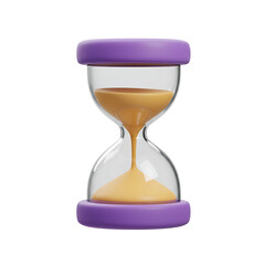 Hourglass Sand Timer Icon