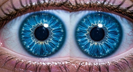 Sapphire Depths