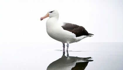 Obraz premium birds, Albatross