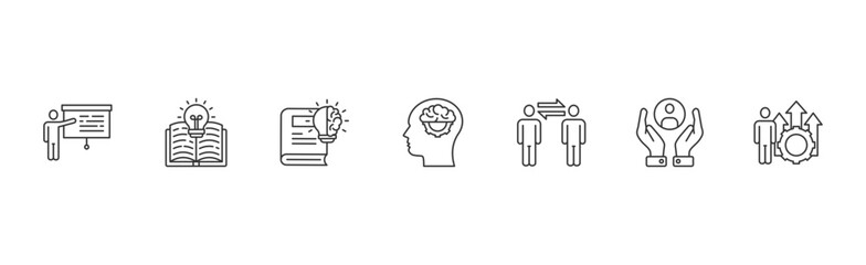 Capacity building banner web