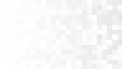 abstract and minimal pixel pattern grey background for presentation