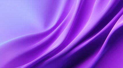 Fototapeta premium purple gradient light background
