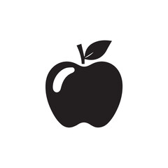apple vector illustration