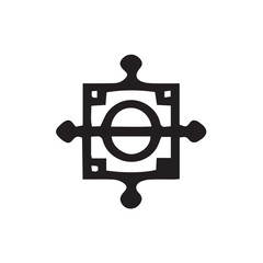 vector illustration of adesign