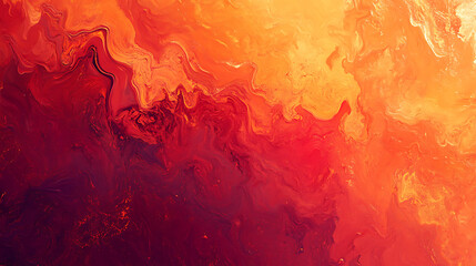 Abstract harmony in fluid color swirls high resolution picture