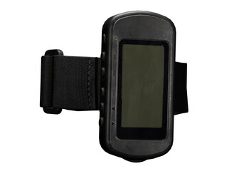 GPS chest military