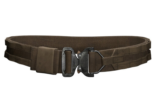 Military belt special force