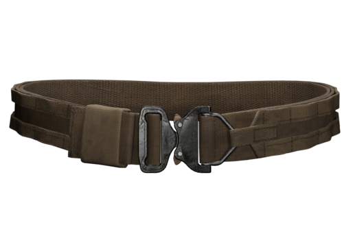 Military belt special force