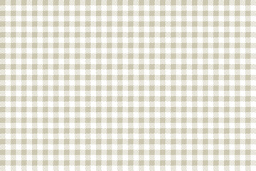 Cornsilk and white color plaid pattern background. plaid pattern background. Seamless pattern.