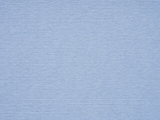 A serene blue paper texture, reminiscent of a tranquil sky, whispers of calm and quiet repose