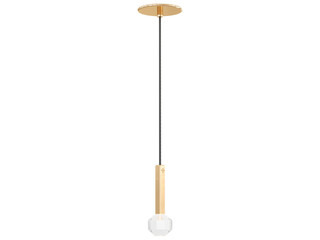 JOULLE 01-001 , Brass -Black-Silver / Clear crystal , Elegant Lighting Fixture Against white bachground 