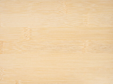 Subtle grains and textures of wide cane light bamboo veneer. - Powered by Adobe