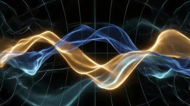 Timewave Grid Abstract Dimensional Energy Flow