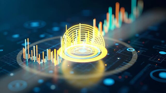 Unlocking AI-Driven Customer Insights: Explore Innovative Analytics Dashboards and Predictive Data Models in Photo Stock Imagery for Tailored Engagement Metrics