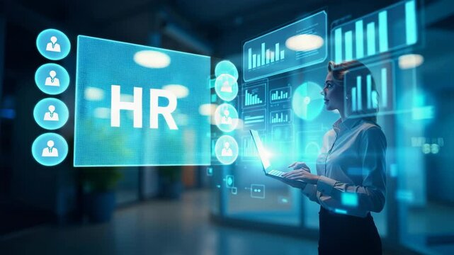 Unlocking Success: HR Insights and Talent Strategies through Workforce Data Analysis for Enhanced Employee Engagement and Performance Optimization in Photo Stock