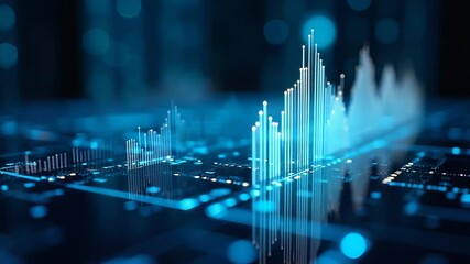 Maximizing Business Growth: Analyzing IT Infrastructure Investments in Photo Stock with Advanced Network Integration, Data Center Optimization, and Digital Transformation Strategies - Powered by Adobe