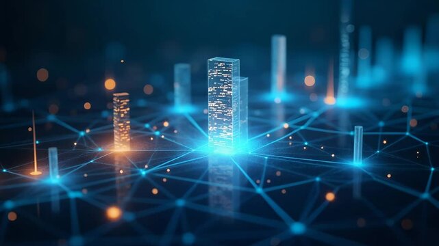 Dynamic affiliate advertising network concept visual design highlighting strategic partner collaborations performance metrics and cost effective revenue models to drive online conversions and maximize