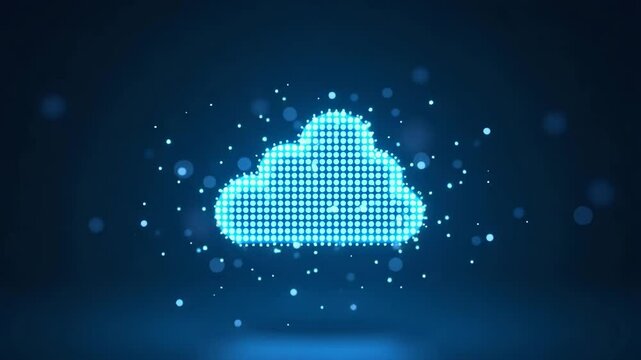 High Performance Cloud Computing: Rapid Processing, Low Latency & Optimized Resource Allocation for Enhanced Digital Operations