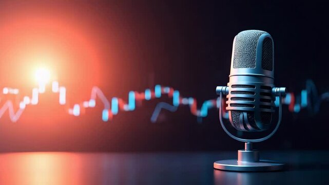 Comprehensive Podcast Analytics: Data-Driven Decisions for Real-Time Performance Tracking & Audience Engagement Optimization