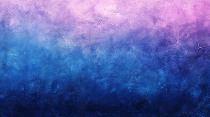 Abstract textured background with vibrant gradient from blue to pink.