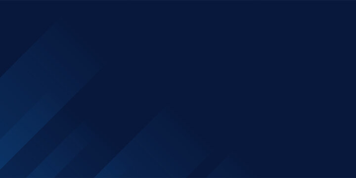 Black dark navy blue silver abstract pattern background. Geometric shape. Line triangle angle fold polygon diamond 3D simple abstract modern