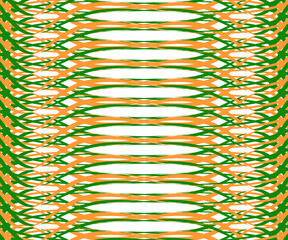 Unique simple background design with multi colors including white, yellow, green, and more. Perfect for wallpapers, digital projects, posters, decorative art, or any creative vibrant backdrop.