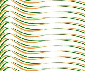 Unique simple background design with multi colors including white, yellow, green, and more. Perfect for wallpapers, digital projects, posters, decorative art, or any creative vibrant backdrop.