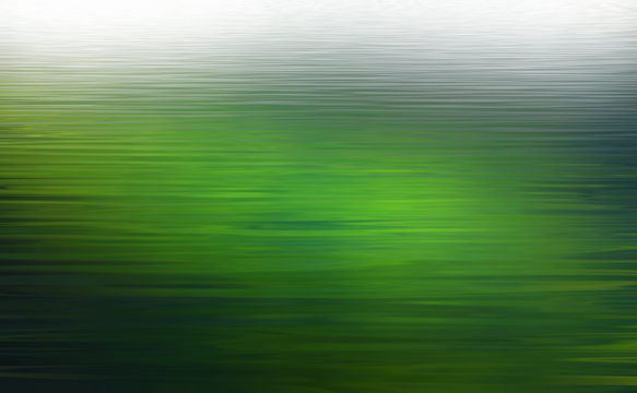Transparent green waves pattern png.Water ripples texture.	
