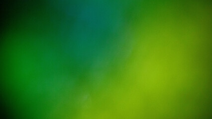 Abstract Gradient Blend of Light Green and Yellow with Soft Texture, Designed for Calm Visual Concepts, Beauty Layouts, and Eco Branding