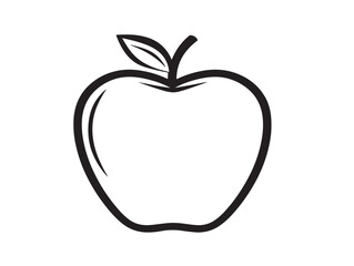 Golden Ambarella Fruit Icon in Vector Style