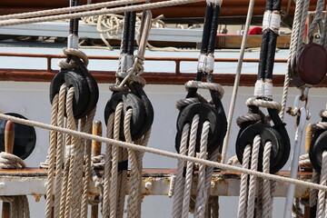 les voiles de légende à DUNKERQUE