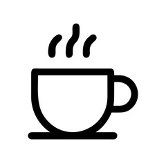 coffee cup icon
