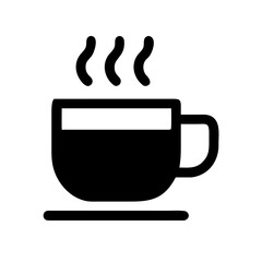 coffee cup icon