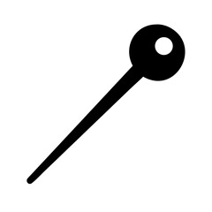 needle icon