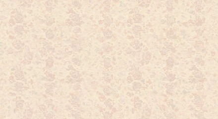 Subtle Bloom: Textured Digital Art