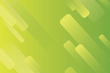 Abstract green background with glowing geometric lines. Modern green gradient square shape design. Ideal for creative projects,brochure, corporate, website, poster, banner, cover modern.