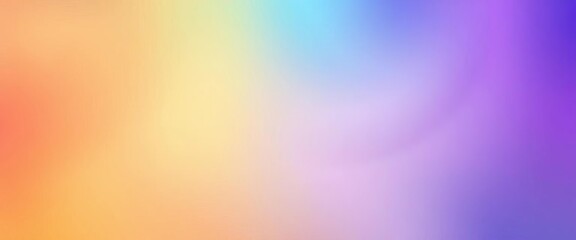 Fototapeta premium Abstract vector backgrounds featuring vibrant gradient blends, ideal for design projects, contemporary, trendy