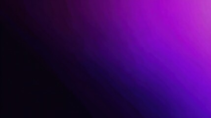 Fototapeta premium Deep Purple Plum Gradient Background With a Smooth Transition, Perfect for Modern Design, Presentations, or Digital Applications in Varied Settings