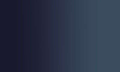 Obraz premium Dark Blue Gradient Background