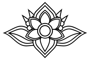 Educational Coloring Pages: Farm Landscapes, Wildlife, and Simple Designs